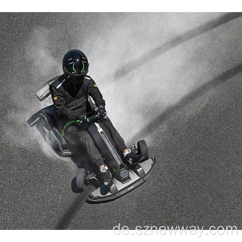 Neunbot Electric Go Cart Karting Sport Gocart Pro